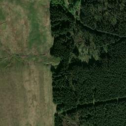 Satellite imagery of Snaizwold Fell, GB