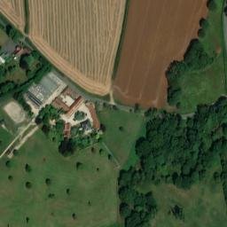 Satellite imagery of Cropton, GB