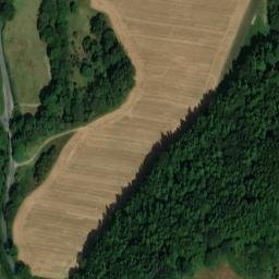 Satellite imagery of Cropton, GB