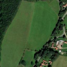 Satellite imagery of Cropton, GB