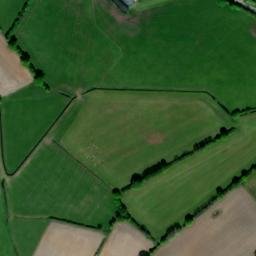 Satellite imagery of Sandberg, DE