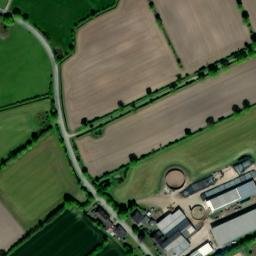 Satellite imagery of Sandberg, DE