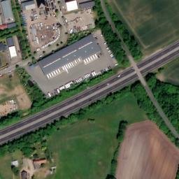 Satellite imagery of Richtfunkturm Umspannwerk Osterrönfeld, DE