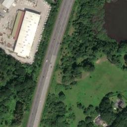 Satellite imagery of Bramberg, DE