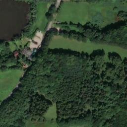 Satellite imagery of Bramberg, DE