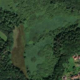 Satellite imagery of Bramberg, DE