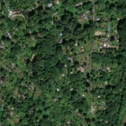 Satellite imagery of Voßberg, DE
