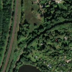 Satellite imagery of Voßberg, DE