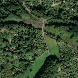 Satellite imagery of Voßberg, DE