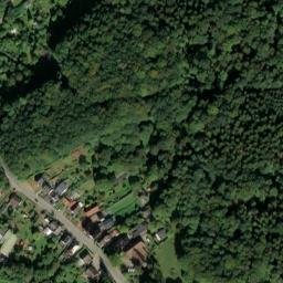 Satellite imagery of Kuckucksberg, DE