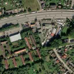Satellite imagery of Heidberg, DE