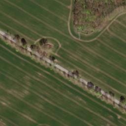 Satellite imagery of Felgenberg, DE