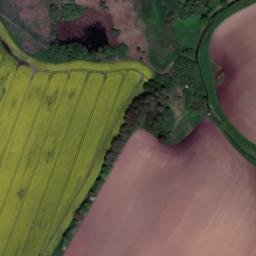 Satellite imagery of Kivitzbarg, DE