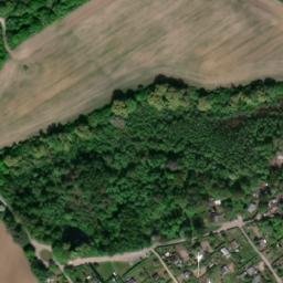 Satellite imagery of Galgenberg, DE