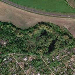 Satellite imagery of Galgenberg, DE