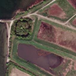 Satellite imagery of Drigger Ort, DE
