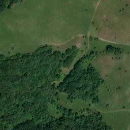 Satellite imagery of Zickerberg, DE