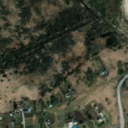 Satellite imagery of Холм, KZ