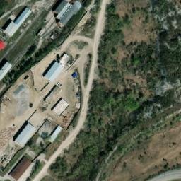 Satellite imagery of Холм, KZ