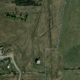 Satellite imagery of Круглая Гора, KZ