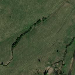 Satellite imagery of Круглая Гора, KZ