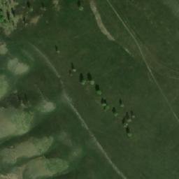 Satellite imagery of Мыс, KZ