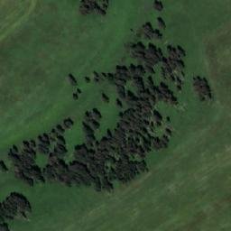 Satellite imagery of Шорохов Ключ, KZ