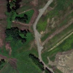 Satellite imagery of Осипов Ключ, KZ