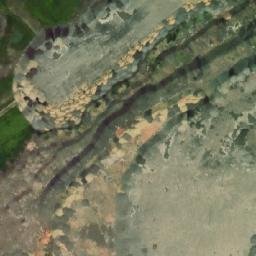 Satellite imagery of Осипов Ключ, KZ