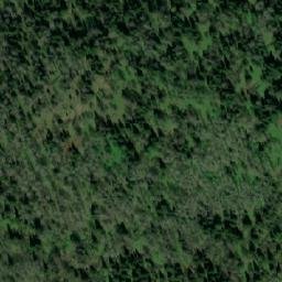 Satellite imagery of Березовая, KZ