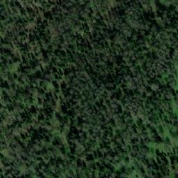 Satellite imagery of Березовая, KZ