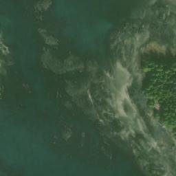 Satellite imagery of Henry Point, CA