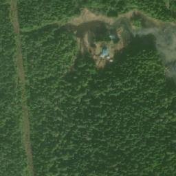 Satellite imagery of Tobey Point, CA