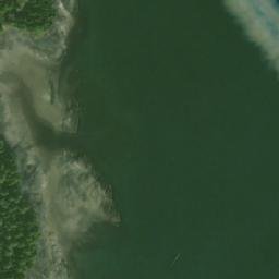 Satellite imagery of Tobey Point, CA