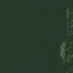 Satellite imagery of Butze Point, CA