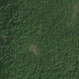 Satellite imagery of Butze Point, CA