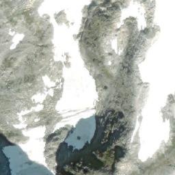 Satellite imagery of Wye Mountain, CA