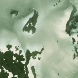 Satellite imagery of Mount Hipp, CA