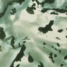 Satellite imagery of Mount Hipp, CA