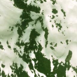 Satellite imagery of Larsen Ridge, CA