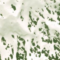 Satellite imagery of Larsen Ridge, CA