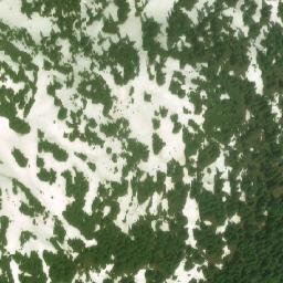 Satellite imagery of Larsen Ridge, CA