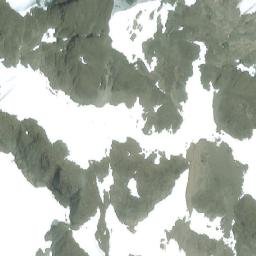 Satellite imagery of Mount Clore, CA