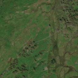 Satellite imagery of Gummer's How, GB