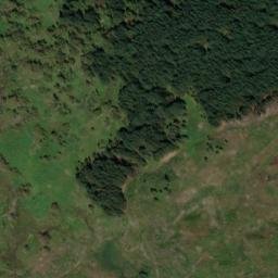 Satellite imagery of Gummer's How, GB