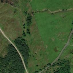 Satellite imagery of The Heights, GB