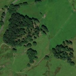 Satellite imagery of The Heights, GB