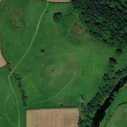 Satellite imagery of Hawes Bridge, GB