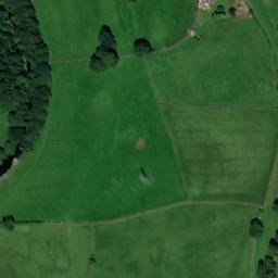 Satellite imagery of Hawes Bridge, GB