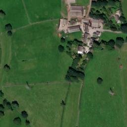 Satellite imagery of Hawes Bridge, GB